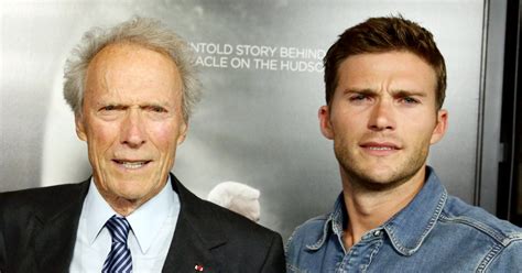 clint eastwood's son scott